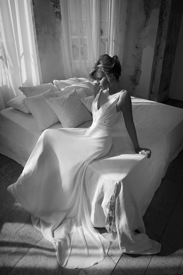 Women in B&W