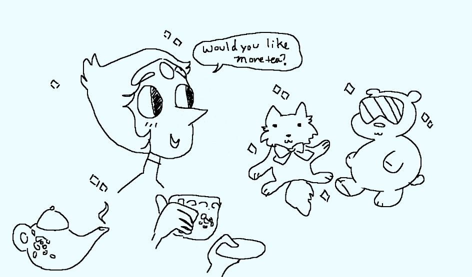 ragingrexasaurus:  geez i wanted to do more but i was struggling for hours thinking