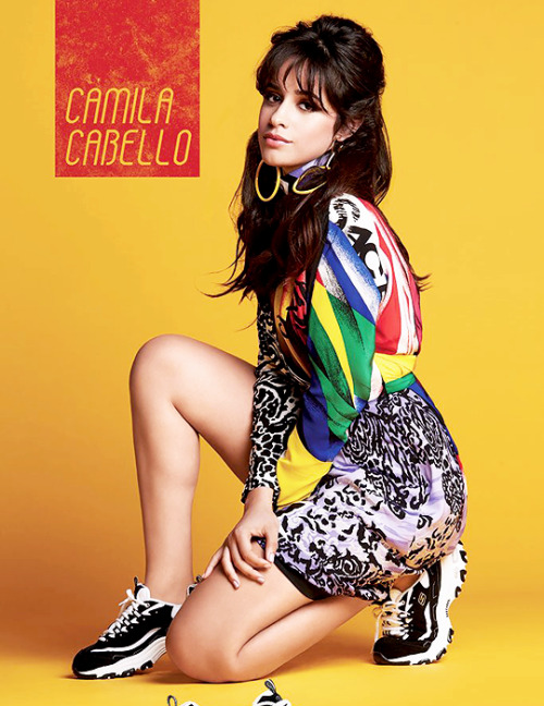 CAMILA — Camila Skechers D'Lites