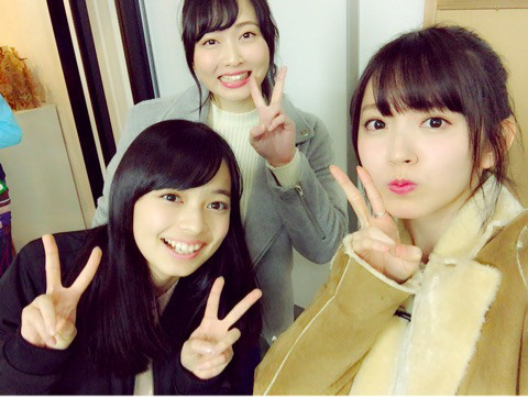 they-are-helloproject:  ♡たくさんのこと！(あいり)｜℃-uteオフィシャルブログ Powered by Ameba