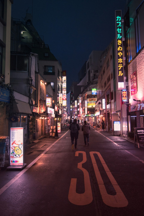 XXX inefekt69:Ikebukuro - Tokyo, Japan photo