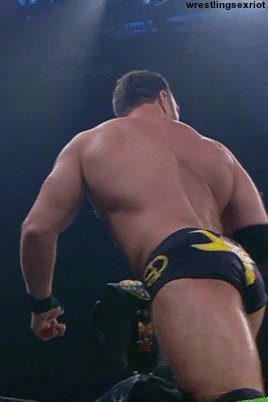 Wrestling Sex Riot