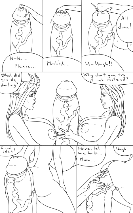 theroyalnasty:    [sketchysketch] Lover of A Succubus  Part 2One page missingPart one:  http://theroyalnasty.tumblr.com/post/142296645284/sketchysketch-lover-of-a-succubus-part-1Source; http://g.e-hentai.org/s/3937699aa5/911467-1