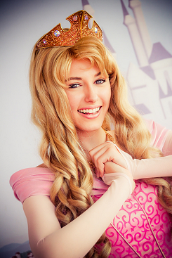 All Things Sleeping Beauty