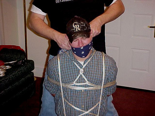 suited and bound