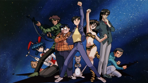 80sanime:1991-1995 Anime PrimerOtaku no Video (1991)The year is 1982 and a golden age of anime is be