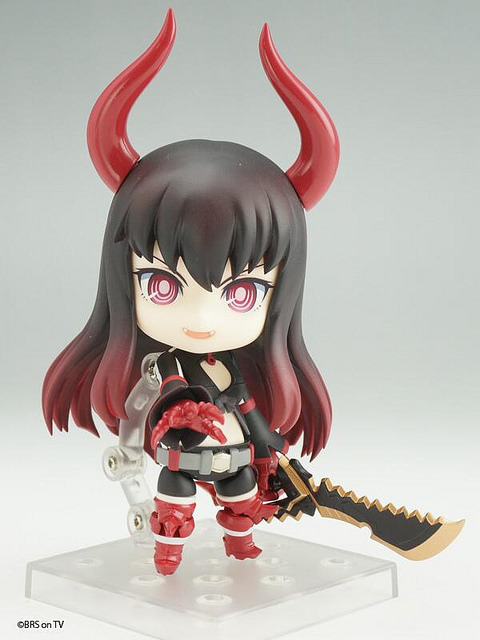 Winter Wonder Festival 2014 - Nendoroid Line up Part 2