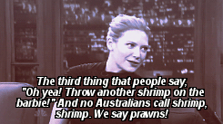 dunhamsanddreamscapes:  Anna Torv + Australia ♥ 