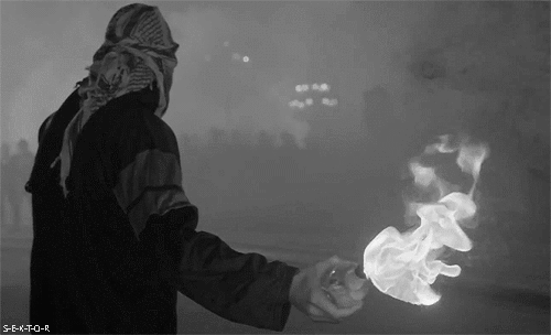 Brown Riot