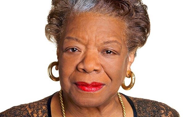 edtxx:Maya Angelou . April 4, 1928 – May 28, 2014 ; Happy Birthday to this phenomenal