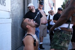 manurepig:  Happy Folsom guys 