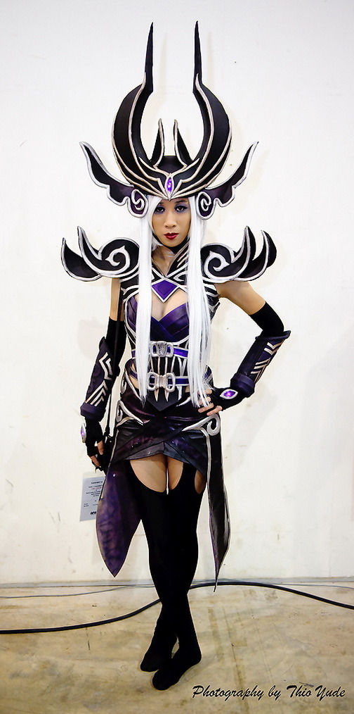 hotcosplaygirl:Cosplay girl http://hot-cosplay-girl.blogspot.com/