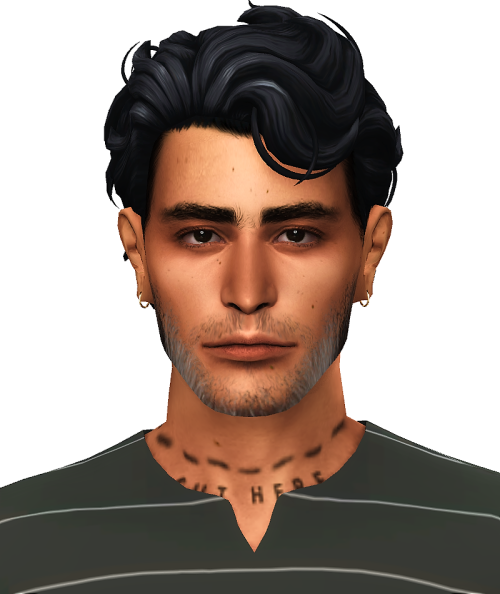 idk&hellip;.. here’s some sims :\