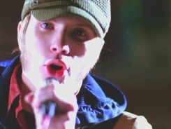 valalecki:  Grand Theft Autumn / Where Is Your Boy 