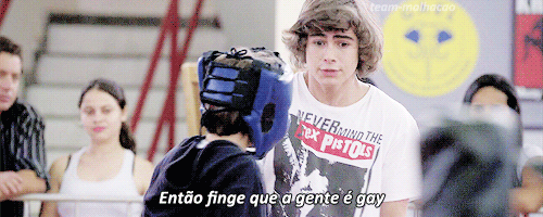 agora vai sentar