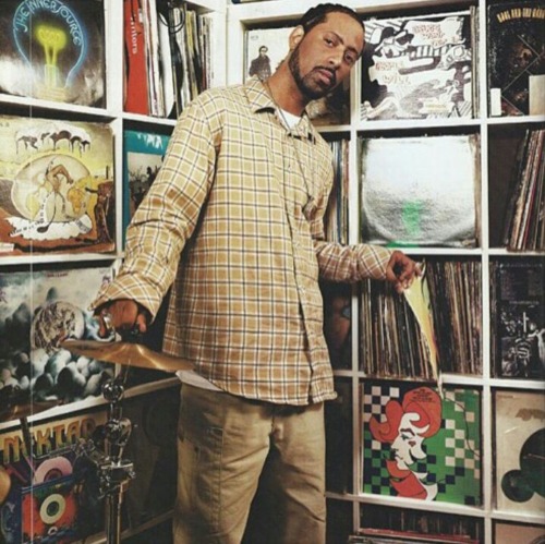 resurrectinghiphop:  Madlib 