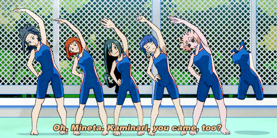grimphantom2:  fymyheroacademia: MISSION FAILED. SUCH TEASE!!!!! Welp, i do thank the imagination gi