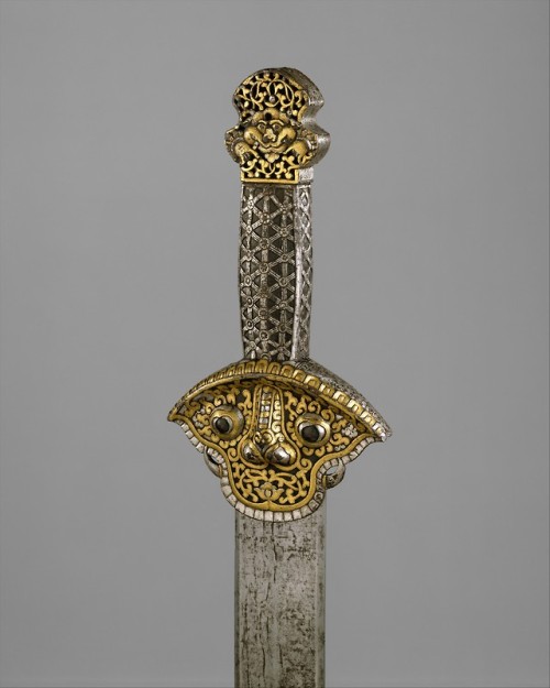 met-armsarmor - Sword (Ral gri), Arms and ArmorMedium - Iron,...