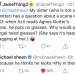 XXX flo-theraptor:Michael Sheen’s Twitter is photo