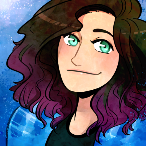 miranda-mundt-art:I have these sitting in my drafts……. did i never post these??? idek man