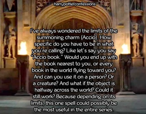 harrypotterconfessions