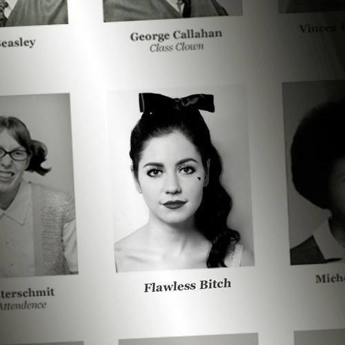 diamondsanddelrey:  Lana Del Rey and Marina and The Diamonds Blog 