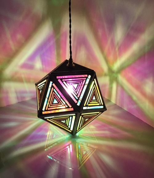 sosuperawesome:  Decorative Sensory LightingAmberlights on Etsy