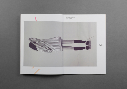 dailydesigner:  TS AW14 Lookbook by Studio SP-GD 