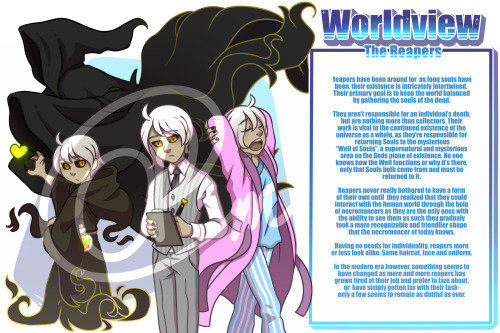 worldviewcast:Unwatermarked version on Patreon !ALAINA’S PATREON   NOKO’S PATREONSpecial Lore this m