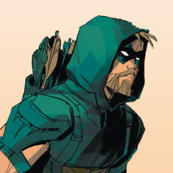 dc icons green arrow