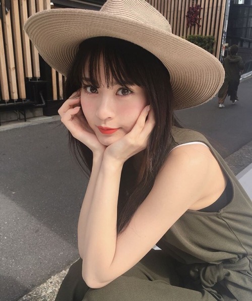横田ひかる