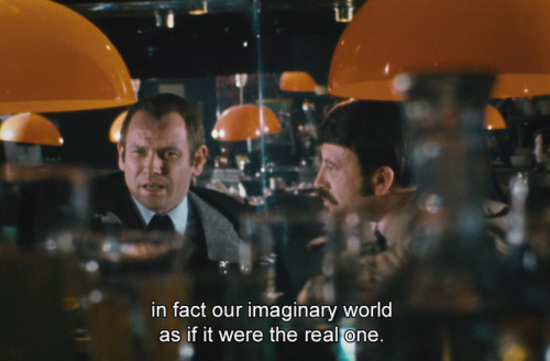 strangememories:World on a Wire (1973)