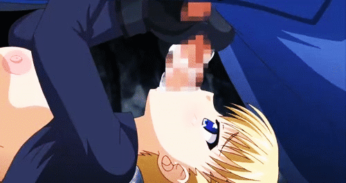 hentaisecretlover:   Oni Chichi Refreshpart 1