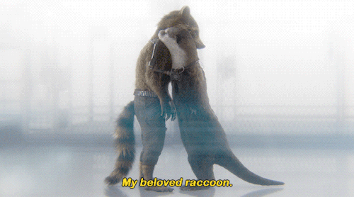 Guardians Of The Galaxy Vol. 3 (2023), Dir. James Gunn