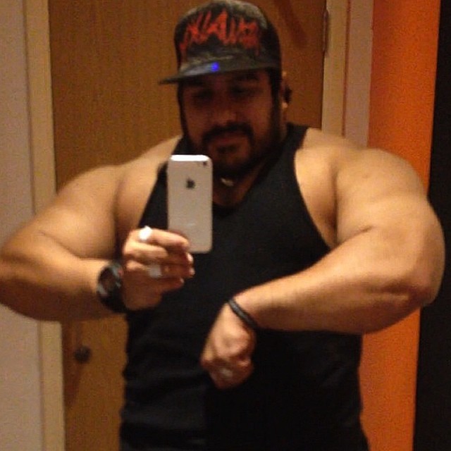 musclechubluvr