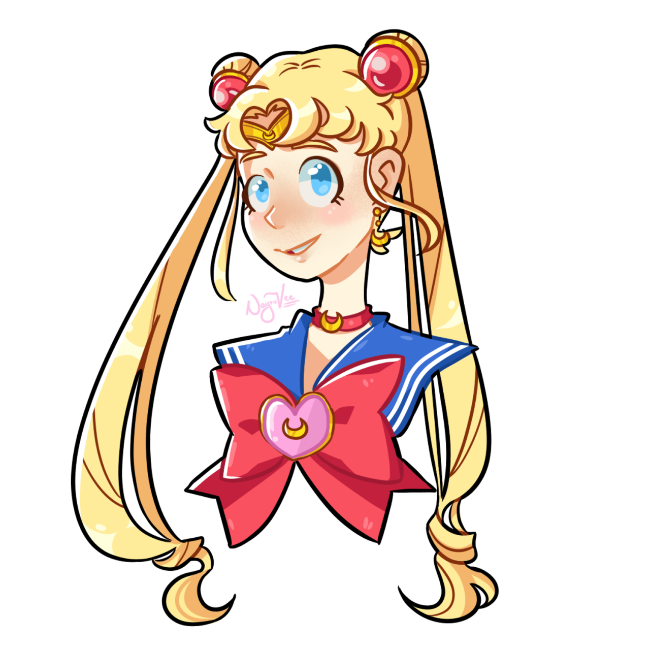 sailormoon2020 - TumblrViewer