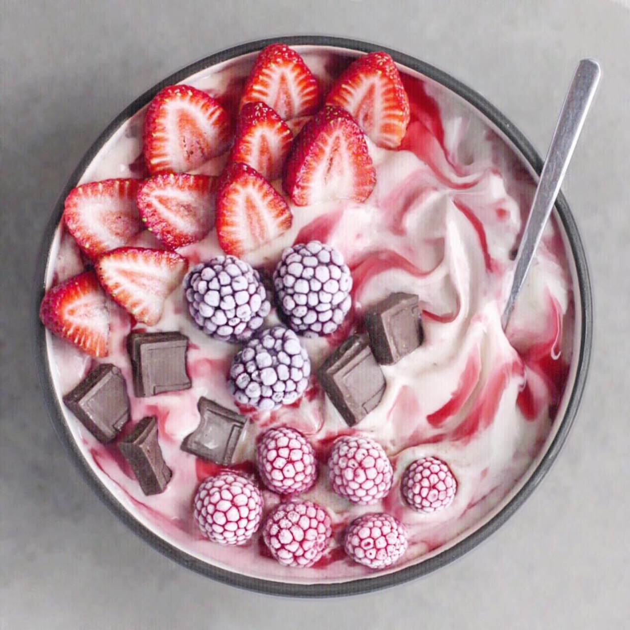 imaf00die777:@naturally.jo smoothie bowls