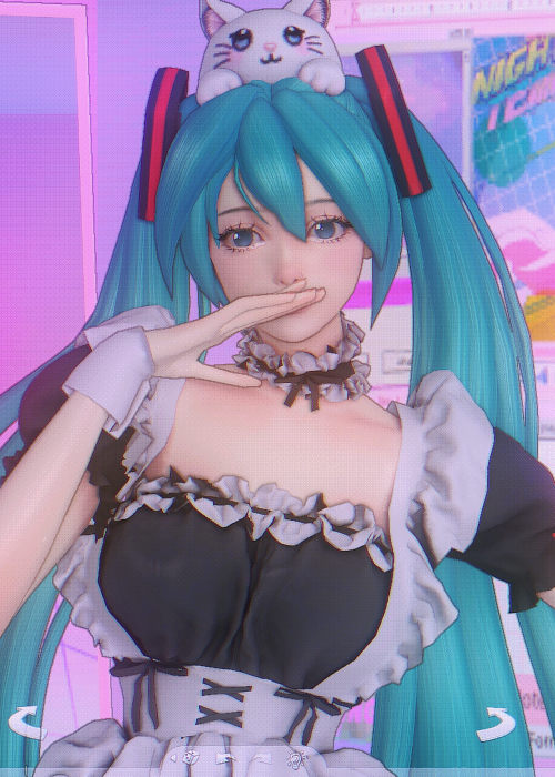 Miku Miku Miku Miku