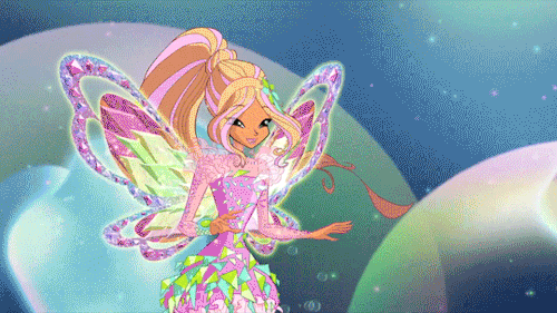 Winx Club: The Event .