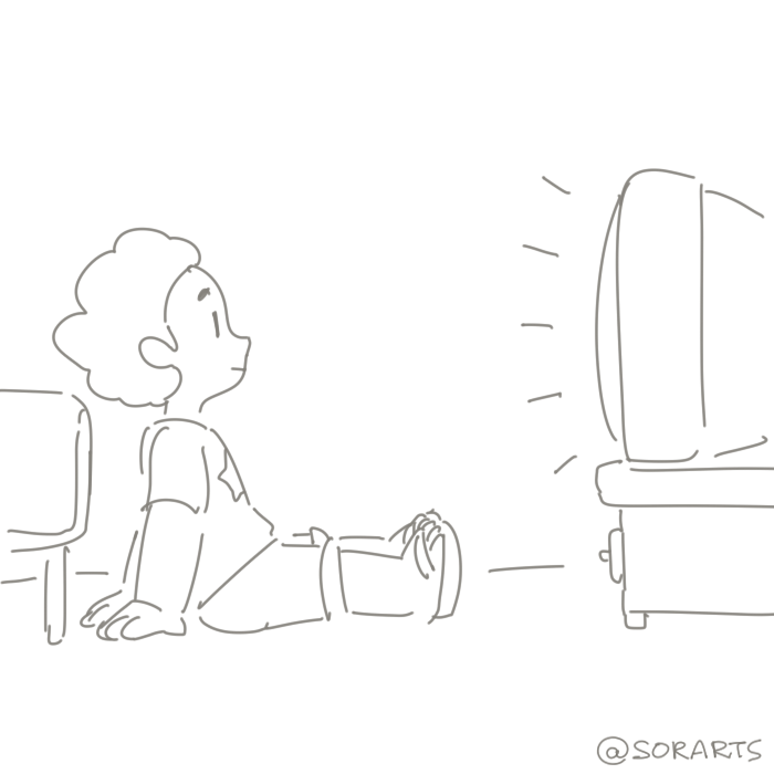 sorarts:  a variety of the doods ripe for picking