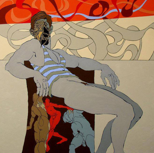   Fernando Reyes  
