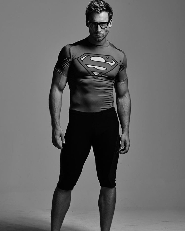 Hero Tights