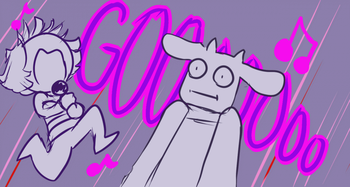 yamikaisu:  Panic! At The Ruins 