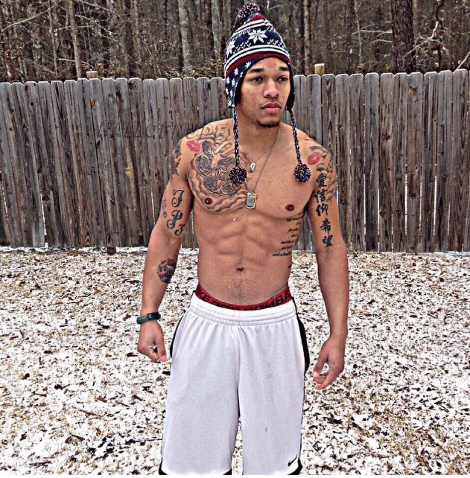 Lightskin, Mixed, Latino and Other Sexy Men