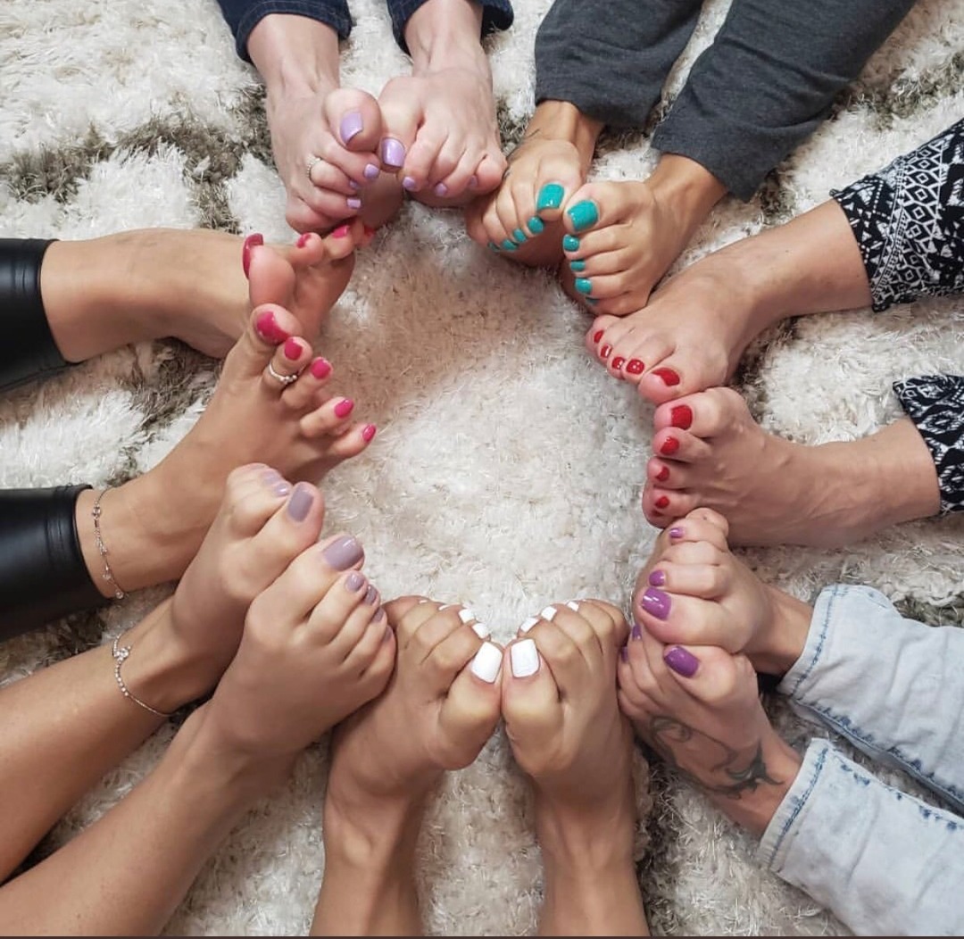 love-of-feet-and-soles:  