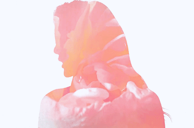 solosuho:  When I look at you Pink foundationsAll starts blushing my red two cheeksCan you hear my heart runningOh you oh youI’m Your Flower Flower Flower   (♕)     