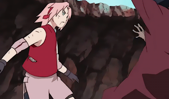 ✧ Simple and Clean ✧ — veenia: Haruno Sakura