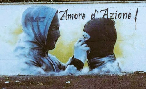 soupmagazine - Streetart in Rome