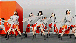 akb48love:  AKB48 54th Single - No Way Man 