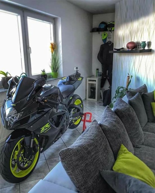 Gsxr Lover